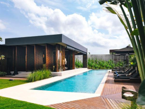 Villa Kayajiwa